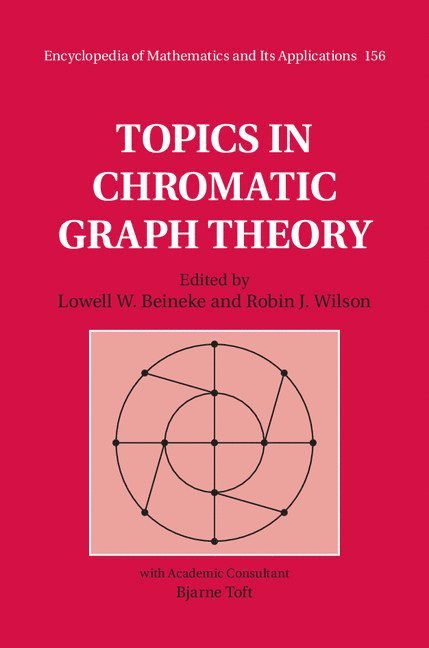 Topics in Chromatic Graph Theory 1