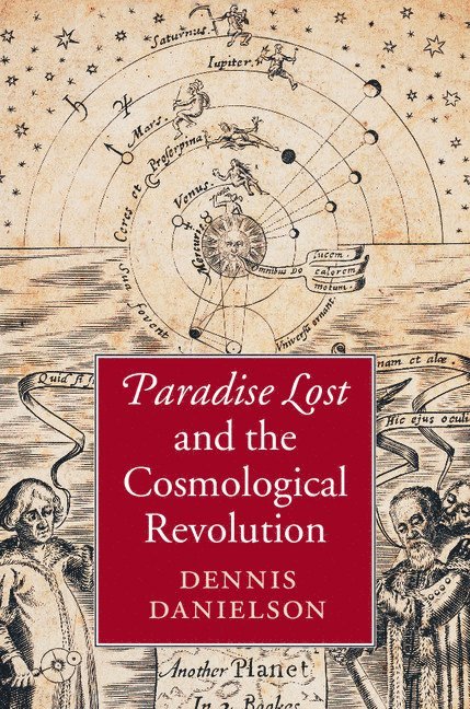 Paradise Lost and the Cosmological Revolution 1