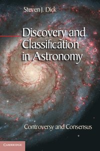 bokomslag Discovery and Classification in Astronomy