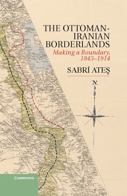 Ottoman-Iranian Borderlands 1