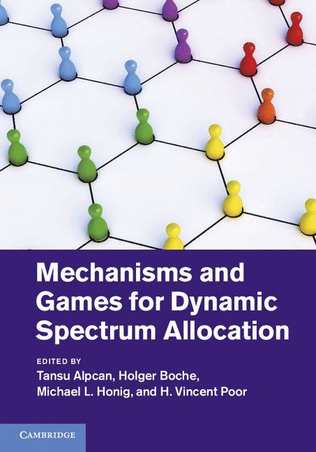 Mechanisms and Games for Dynamic Spectrum Allocation 1