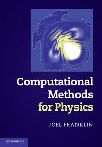 bokomslag Computational Methods for Physics