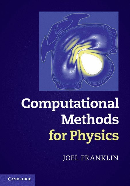 Computational Methods for Physics 1