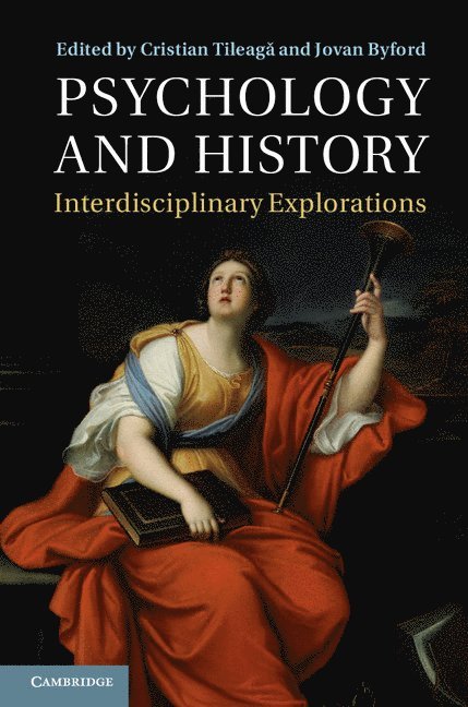 Psychology and History