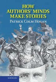bokomslag How Authors' Minds Make Stories