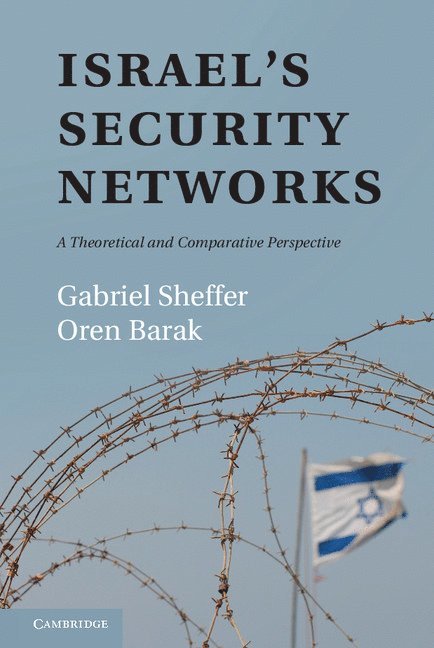 Israel's Security Networks 1