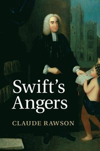 bokomslag Swift's Angers