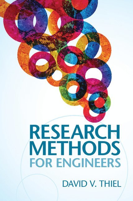 Research Methods for Engineers 1