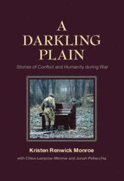 Kristen Renwick Monroe, Irvine) Monroe, Kristen Renwick (University of California, Kristen Monroe - Darkling Plain, Inbunden