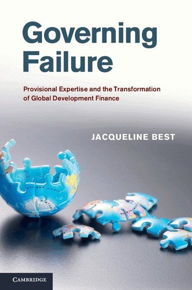 Jacqueline Best - Governing Failure, Inbunden