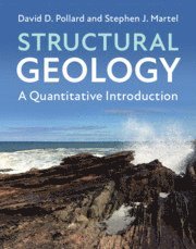 bokomslag Structural Geology