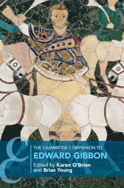 The Cambridge Companion to Edward Gibbon 1