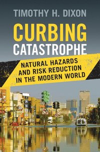bokomslag Curbing Catastrophe