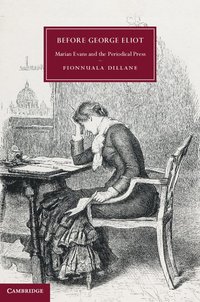 bokomslag Before George Eliot