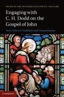 bokomslag Engaging with C. H. Dodd on the Gospel of John