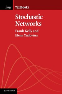 bokomslag Stochastic Networks