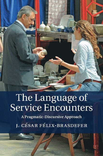 The Language of Service Encounters 1