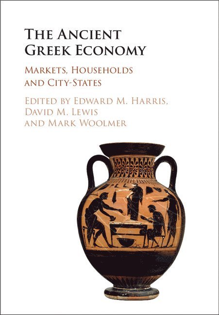 The Ancient Greek Economy 1