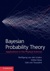 bokomslag Bayesian Probability Theory