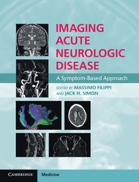 bokomslag Imaging Acute Neurologic Disease