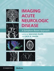 bokomslag Imaging Acute Neurologic Disease