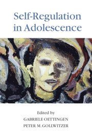 Self-Regulation in Adolescence 1