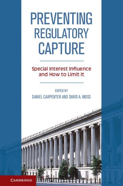 Preventing Regulatory Capture 1