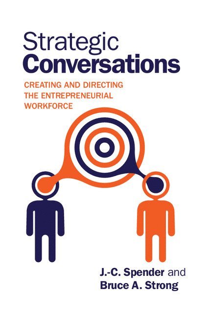 Strategic Conversations 1