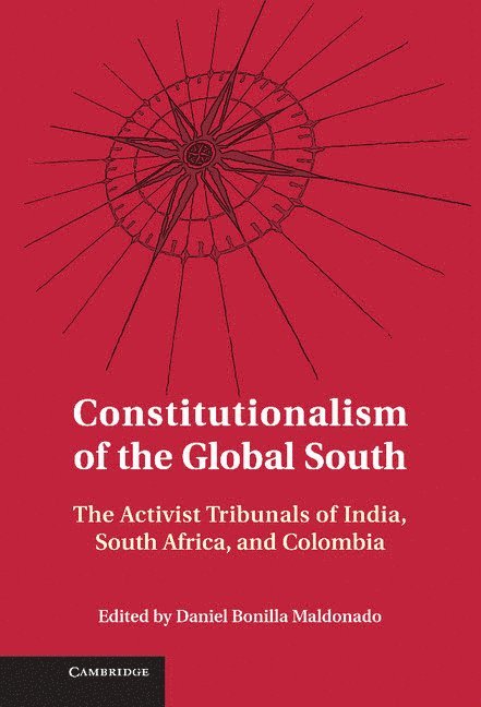 Constitutionalism of the Global South 1