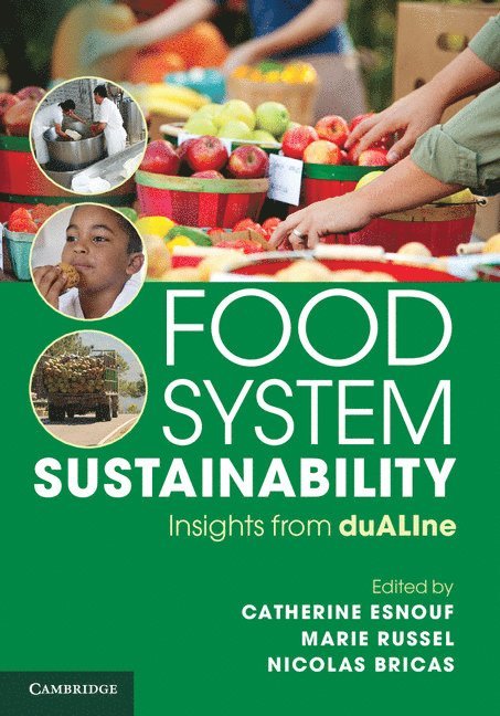Food System Sustainability 1