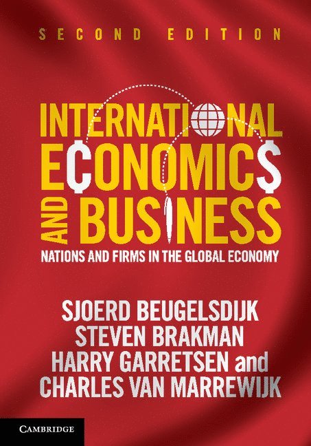 International Economics and Business 1