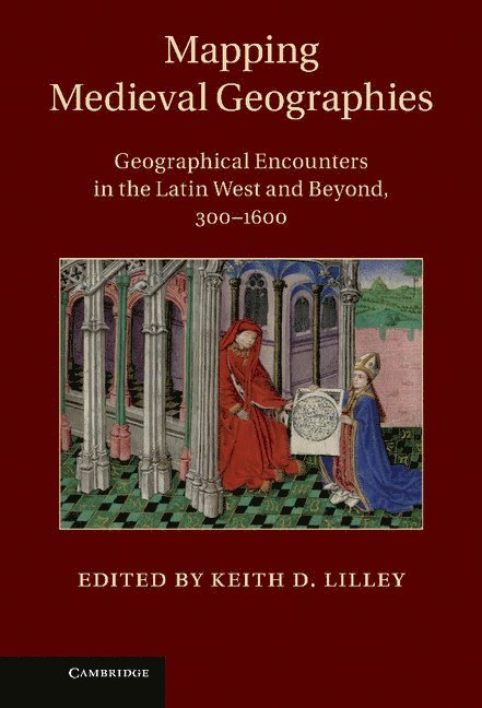 Mapping Medieval Geographies 1