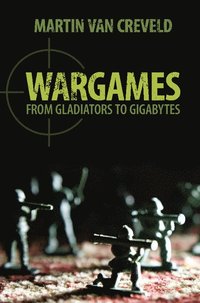 bokomslag Wargames