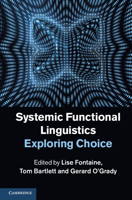 Systemic Functional Linguistics 1