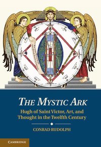 bokomslag The Mystic Ark