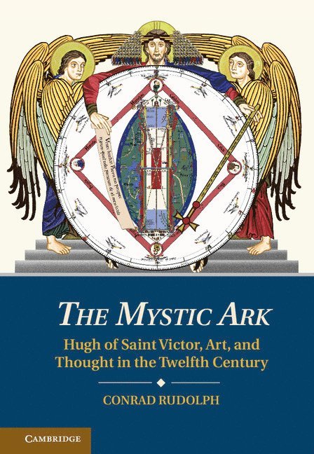 The Mystic Ark 1