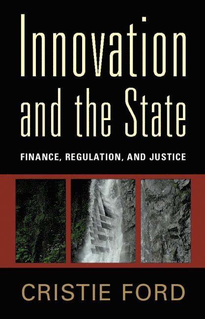 Innovation and the State 1