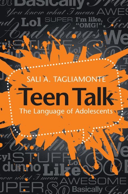 Teen Talk 1