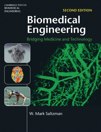 bokomslag Biomedical Engineering