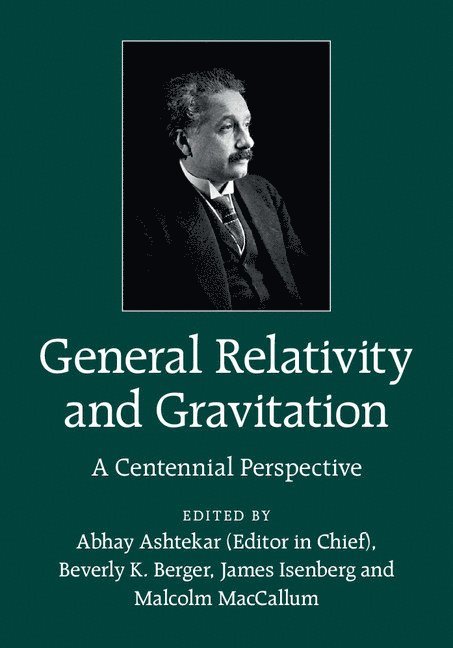General Relativity and Gravitation 1