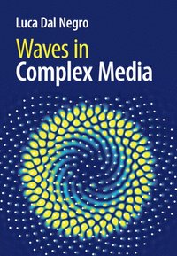 bokomslag Waves in Complex Media