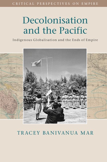 Decolonisation and the Pacific 1