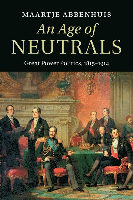 An Age of Neutrals 1