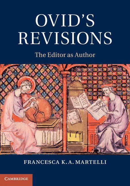 Ovid's Revisions 1