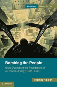 bokomslag Bombing the People