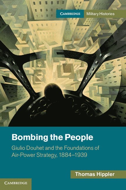 Bombing the People 1