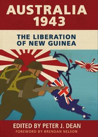 bokomslag Australia 1943