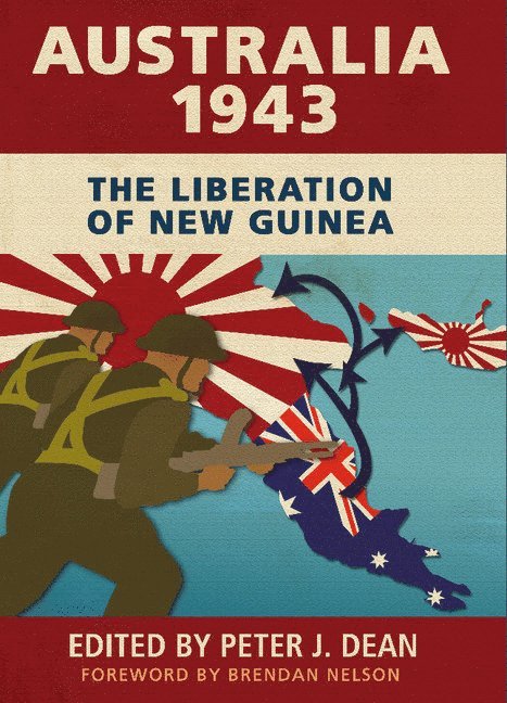 Australia 1943 1