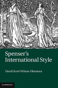 bokomslag Spenser's International Style