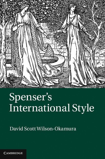 Spenser's International Style 1